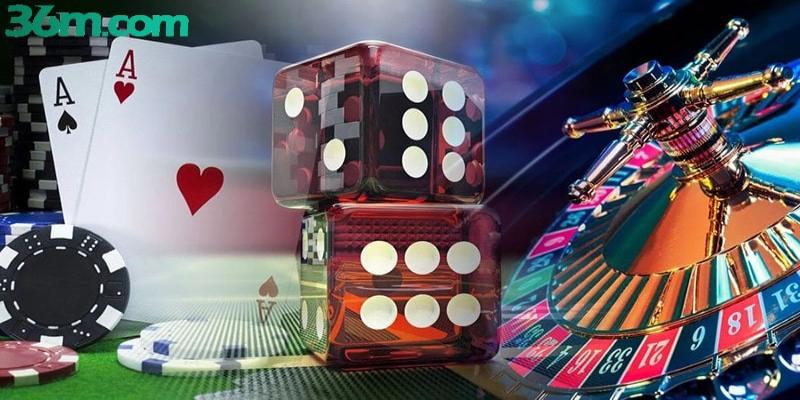 36m - Nhà cái uy tín hàng đầu