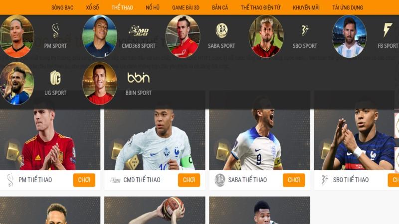 Bảo mật danh tính người chơi an toàn 100%