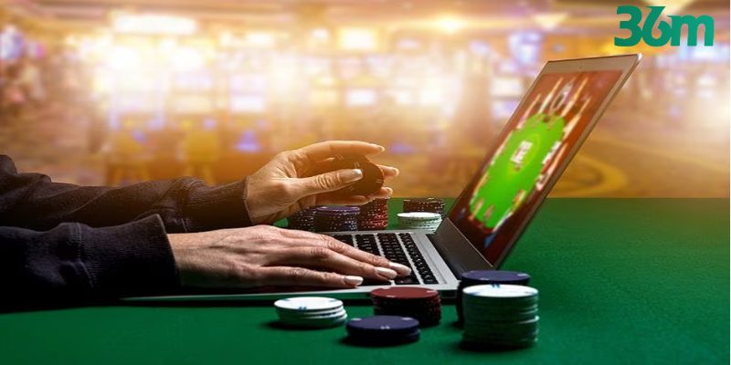 Khái quát về 36m - Cổng game đang nổi hiện nay