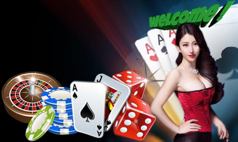 Hướng dẫn trải nghiệm thế giới Casino 36M