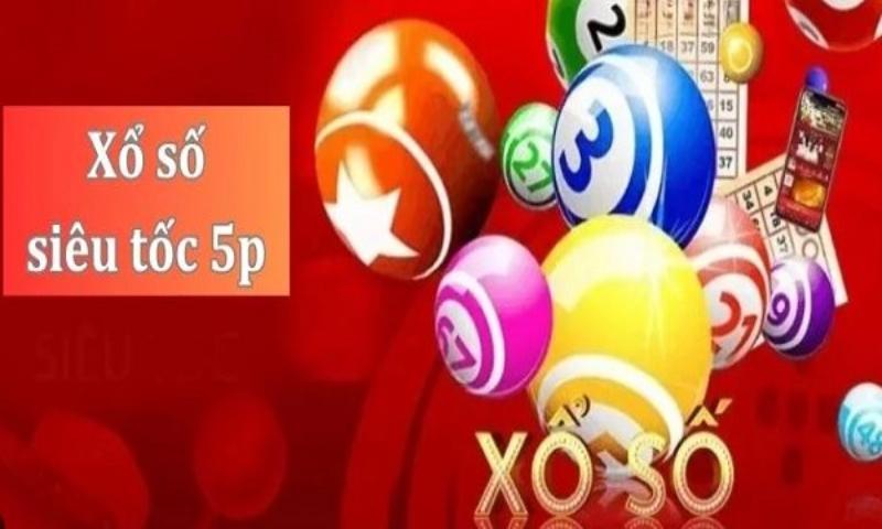 Cơ hội trúng cược siêu tốc