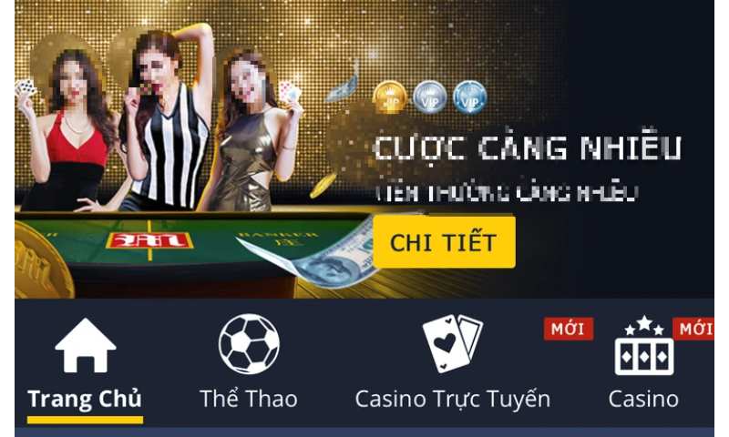 Các đường link vào 36m chuẩn hiện nay Các đường link vào 36m chuẩn hiện nay