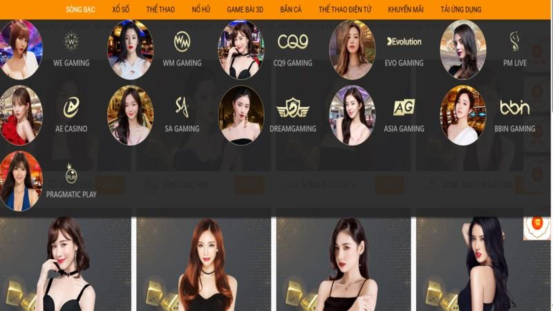 Giới thiệu về trang cá cược 36M
