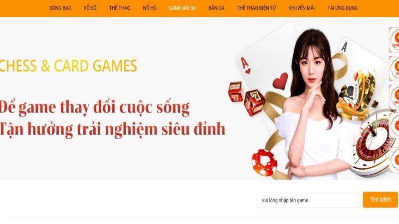 Nạp tiền 36M trải nghiệm kho sản phẩm hot nhất