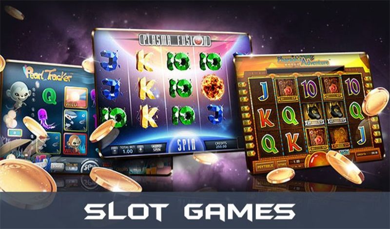 Tại sao nên chơi Slot game 36M?
