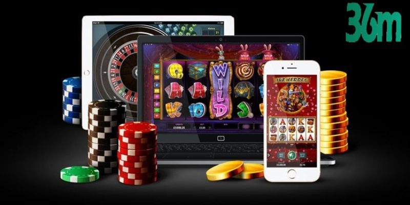 Tải app 36m cực dễ trên thiết bị IOS