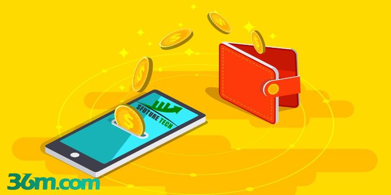 36m có rút được tiền không